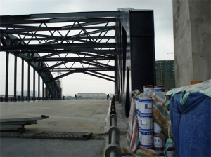 海南专注工业场景喷漆服务