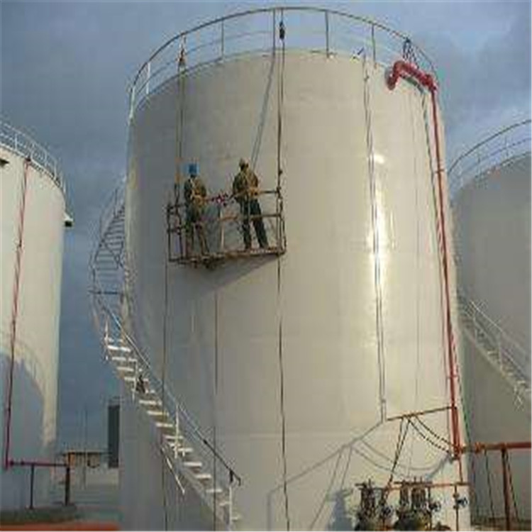 海南喷漆翻新・工业喷漆・设备喷漆服务简介